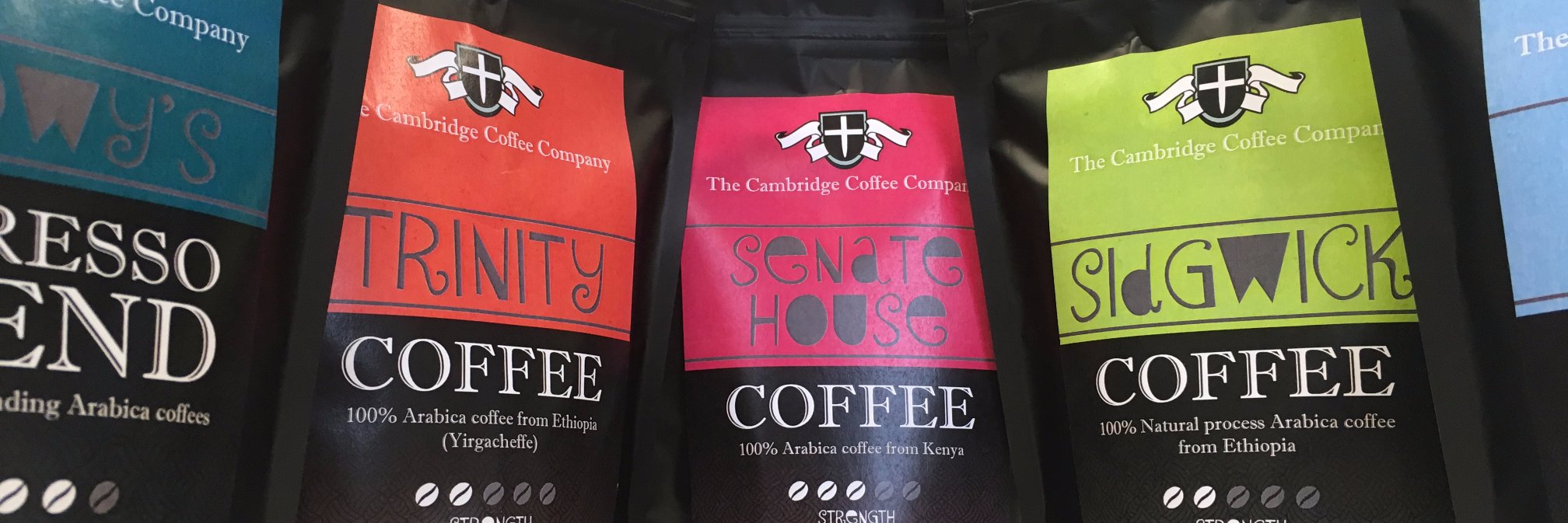 CambCoffeeCo's profile banner image