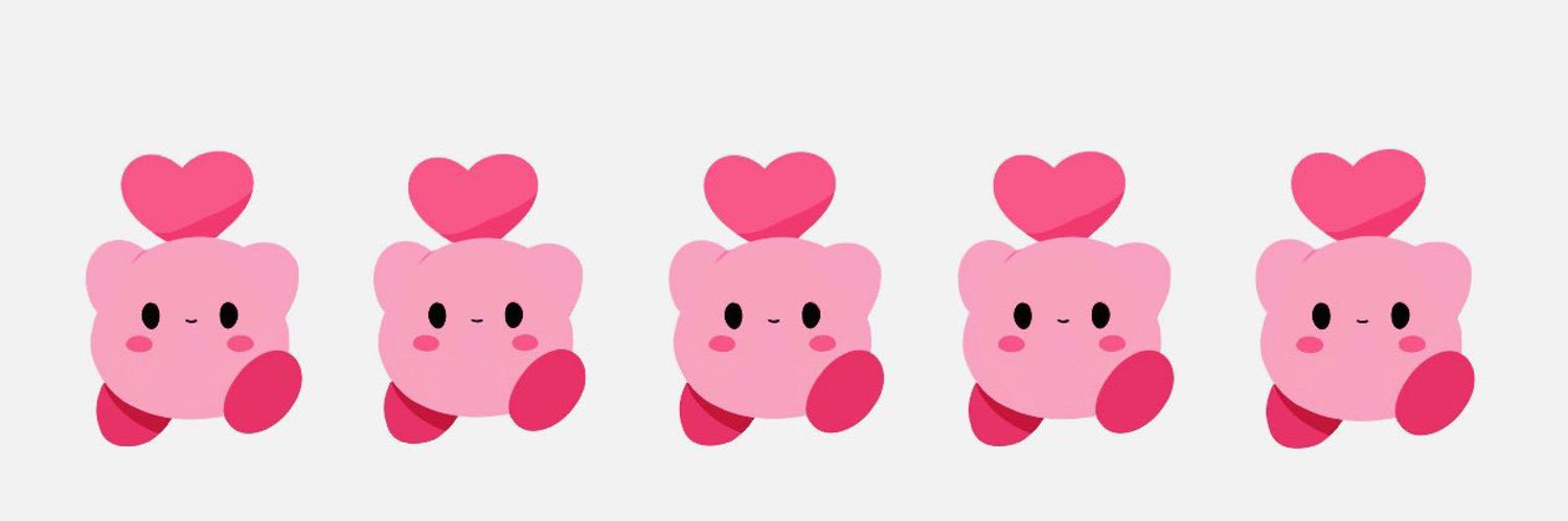 bubblypop08's profile banner image