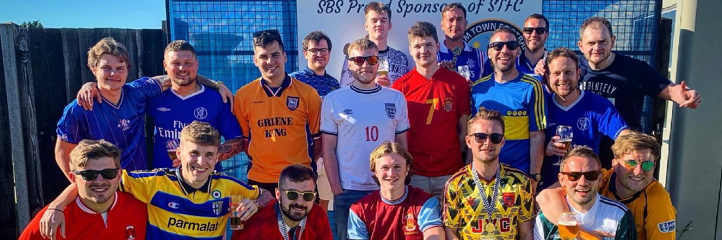 Jonny Cockerill banner