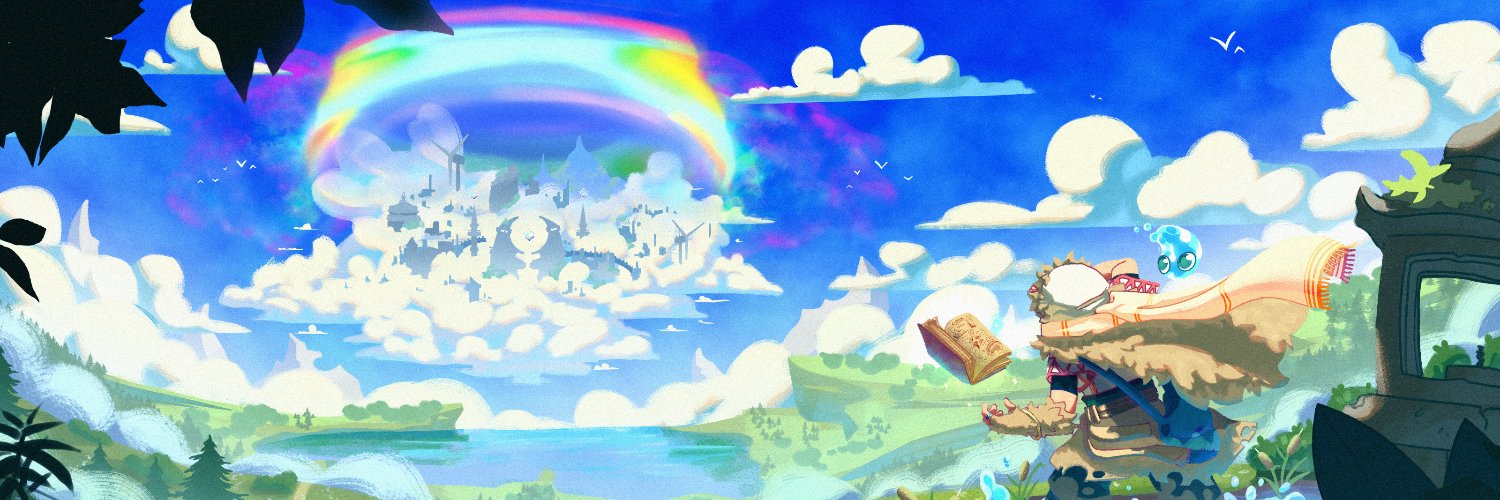 ERWANCHANNEL ☁️ COMM OPEN's banner