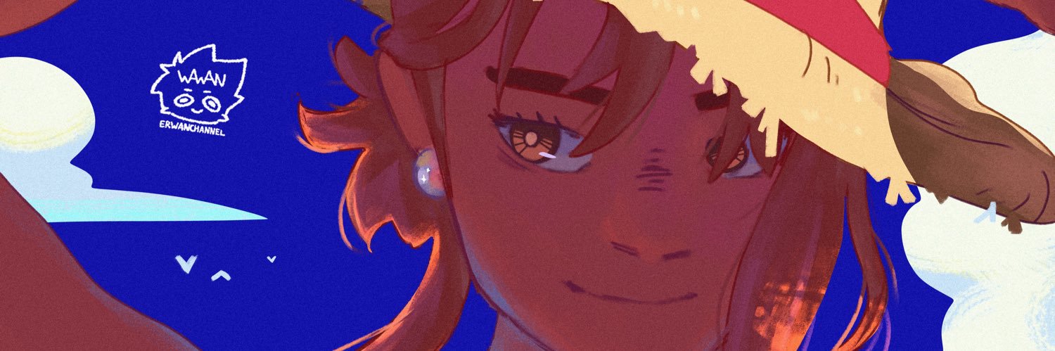 ErwanChannel's profile banner image