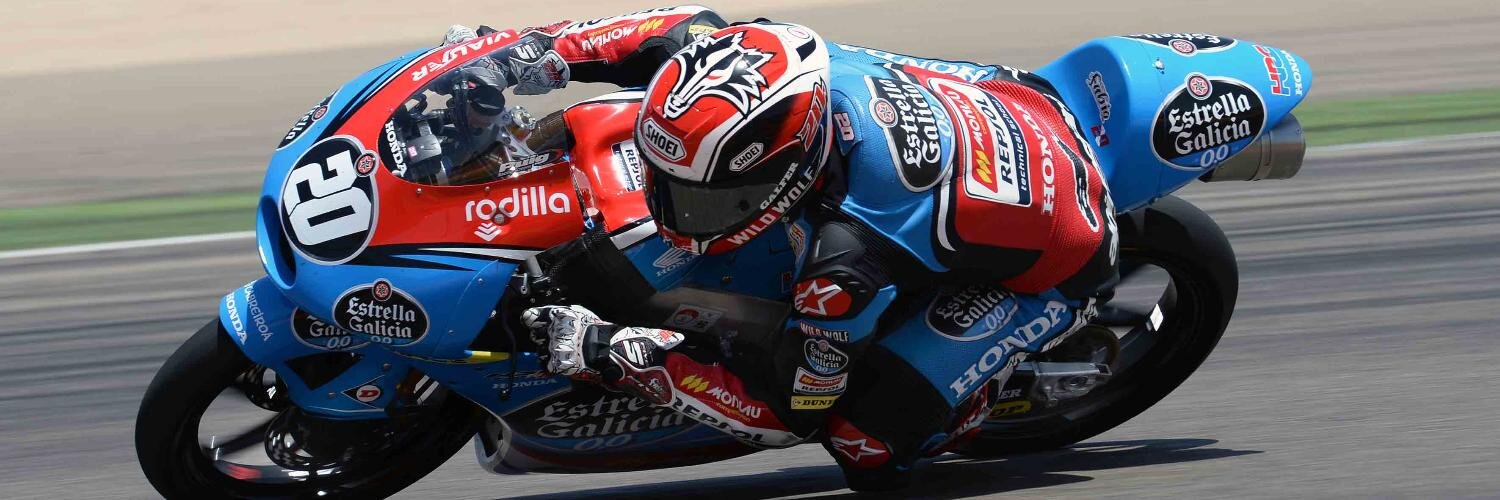 fabioquartararoES banner