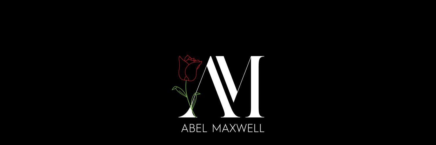 Abel Maxwell banner