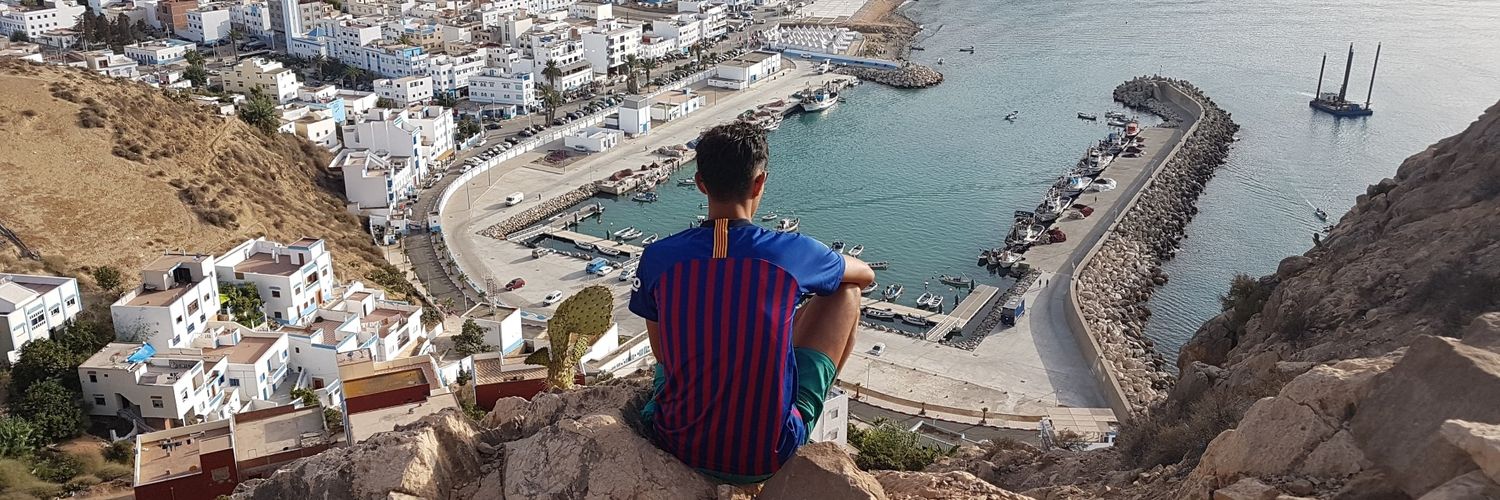 Fay_Sal 🇲🇦 banner