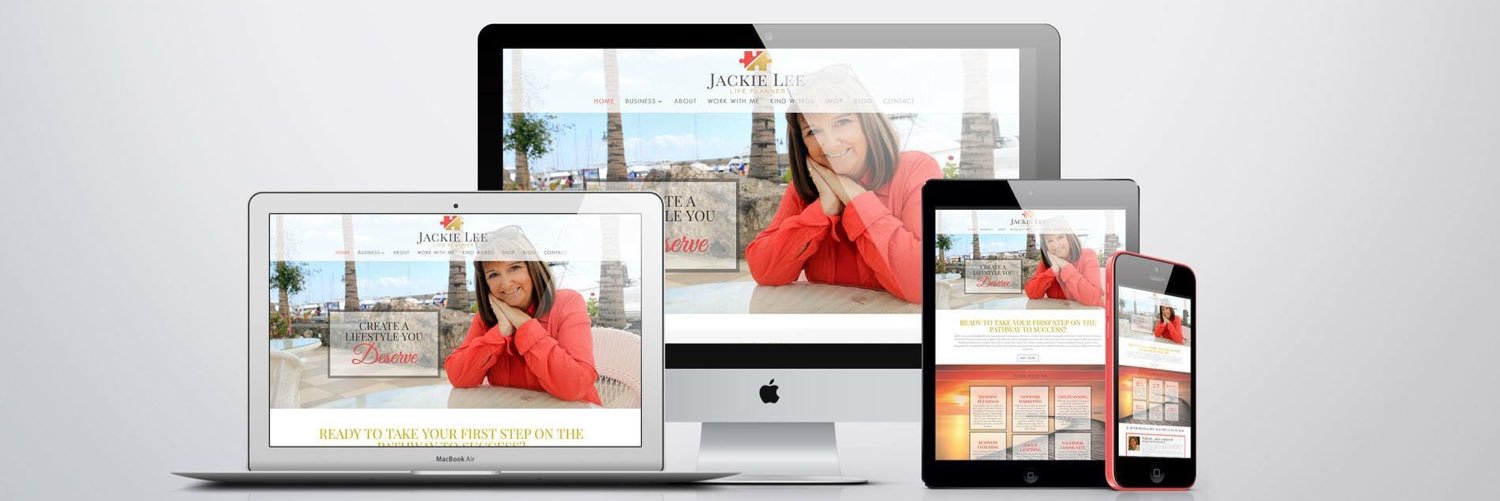 jackielee4's profile banner image