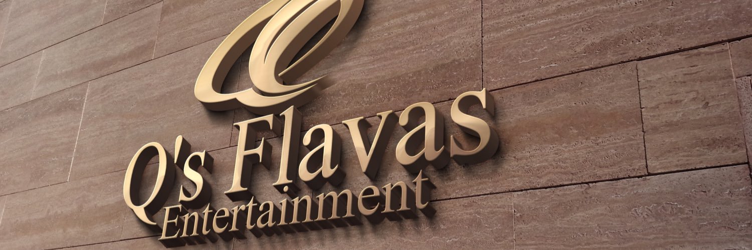 Qsflavas's profile banner image