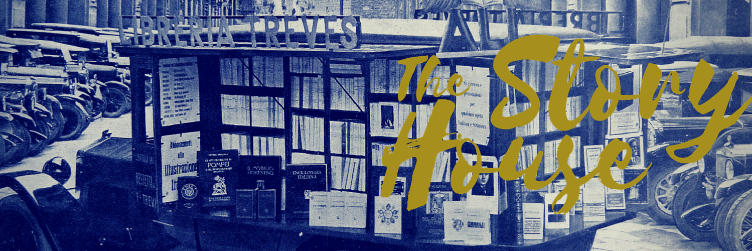 TheStory_House's profile banner image