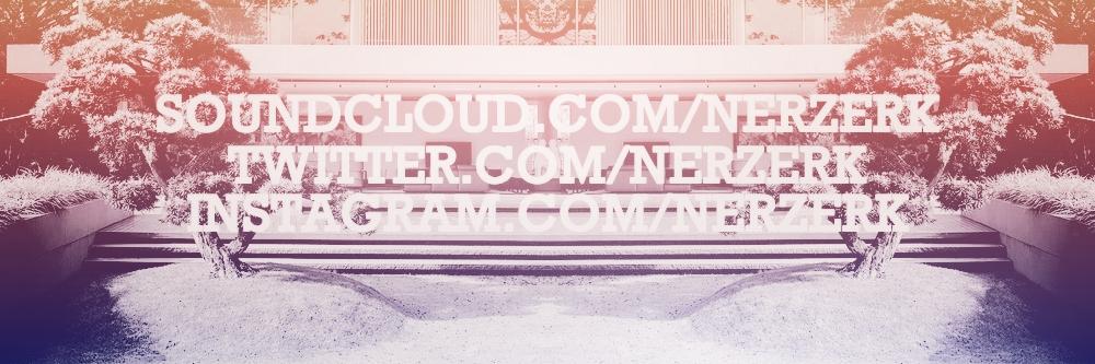 nerzerk's profile banner image