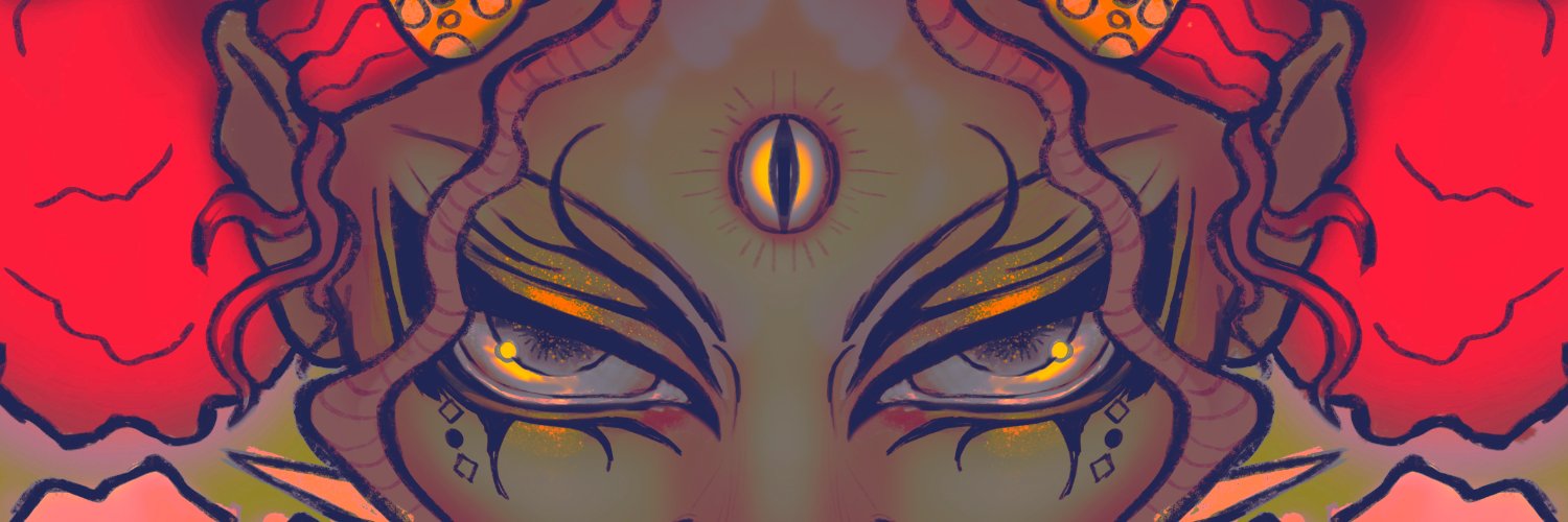Cecilito 🏳️‍🌈 banner