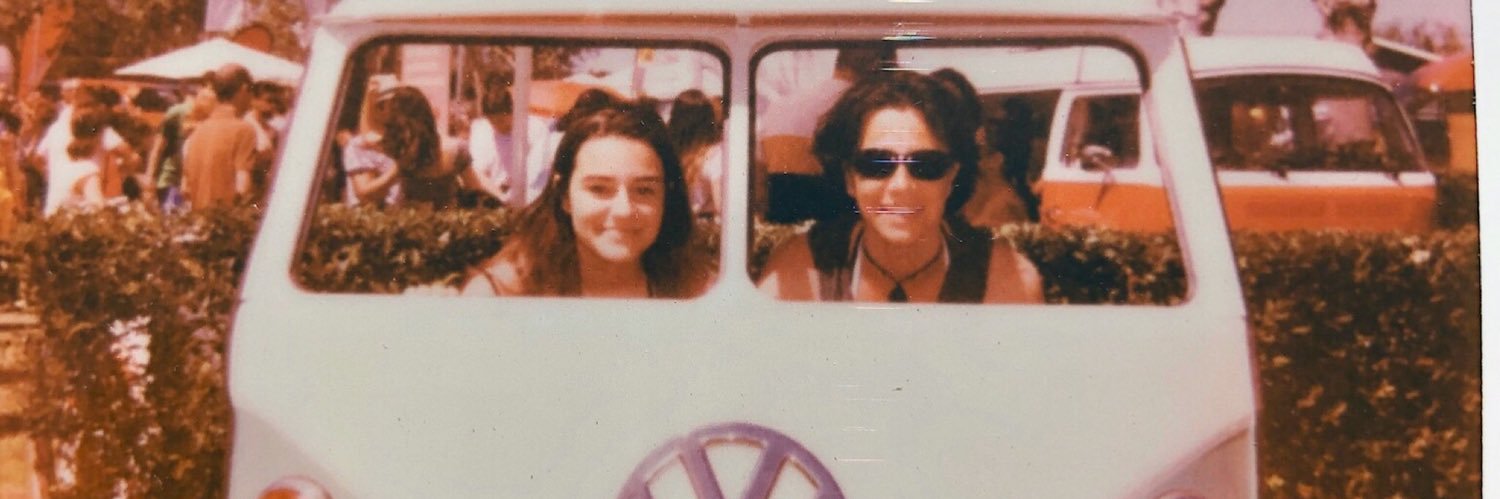 Lauravinagregar's profile banner image
