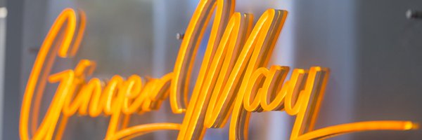 TeamGingerMay Profile Banner