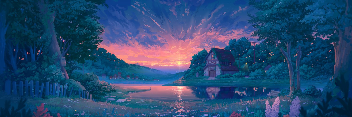 Yffartnuk's profile banner image