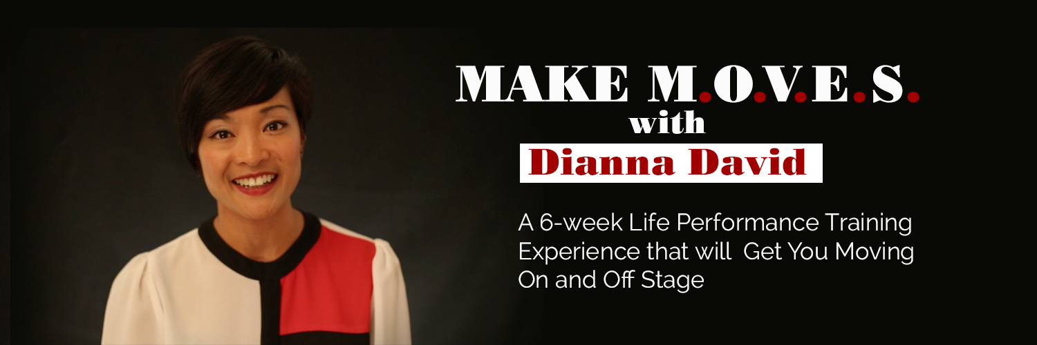 Dianna David banner