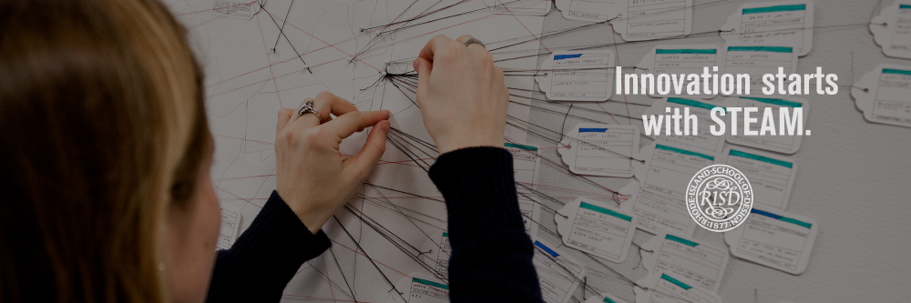 STEMtoSTEAM.ORG banner