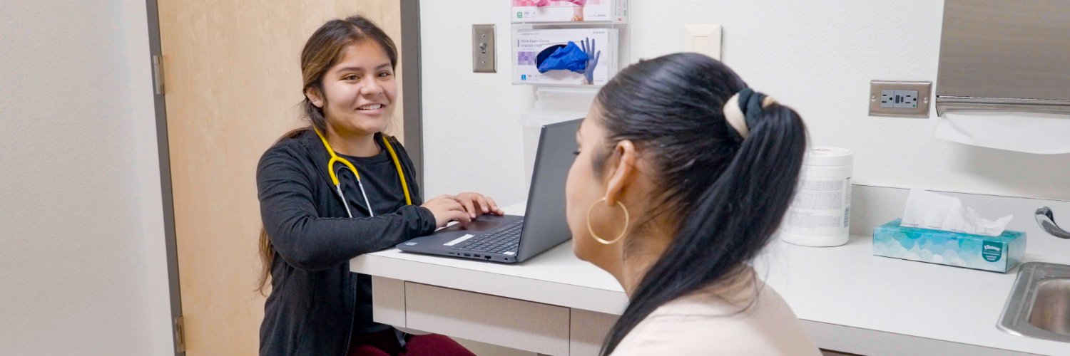 Free Clinic of Southwest Washington banner