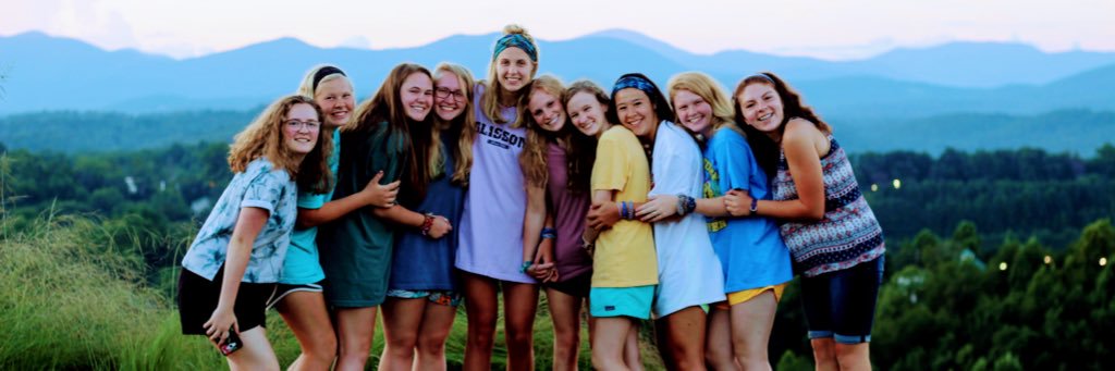 Mallory Larson banner