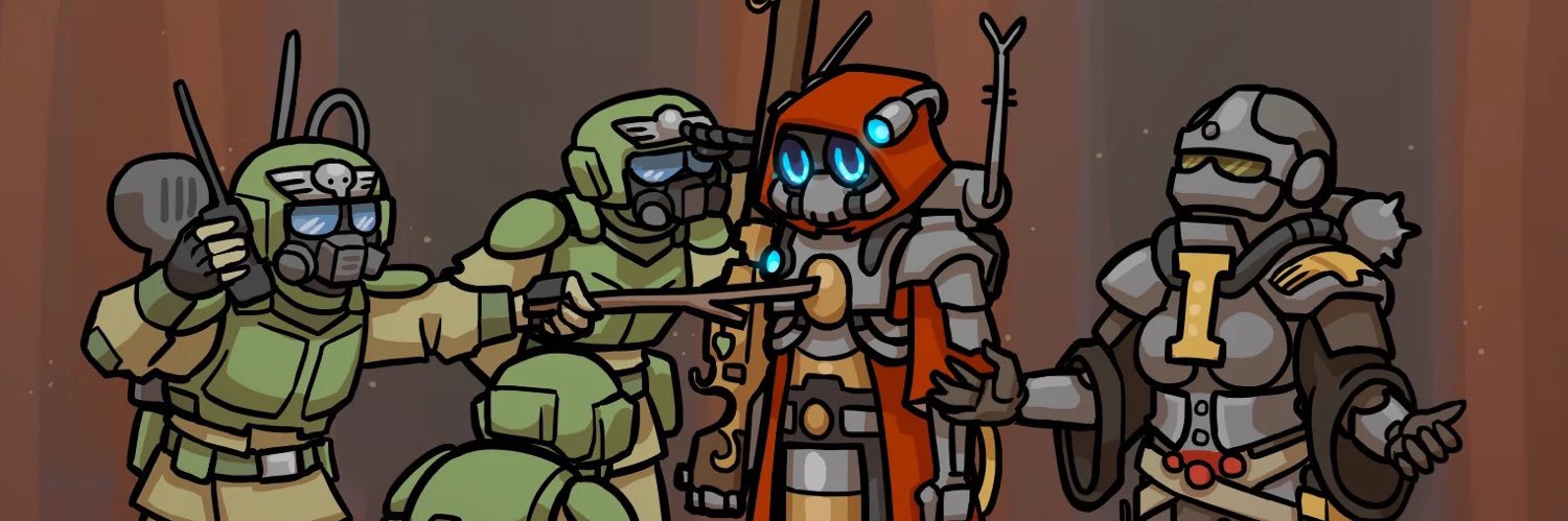 ZexyWarlock's profile banner image