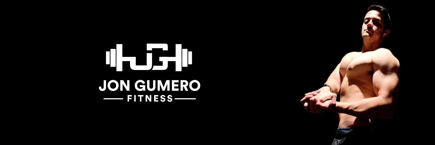JonGumero's profile banner image