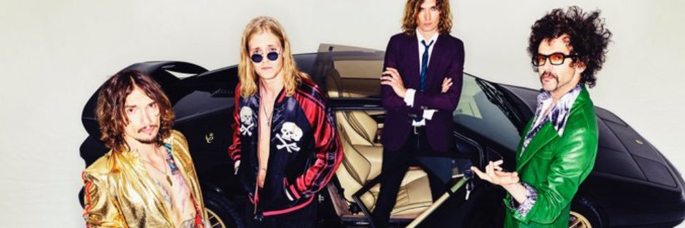 Rufus T Taylor banner