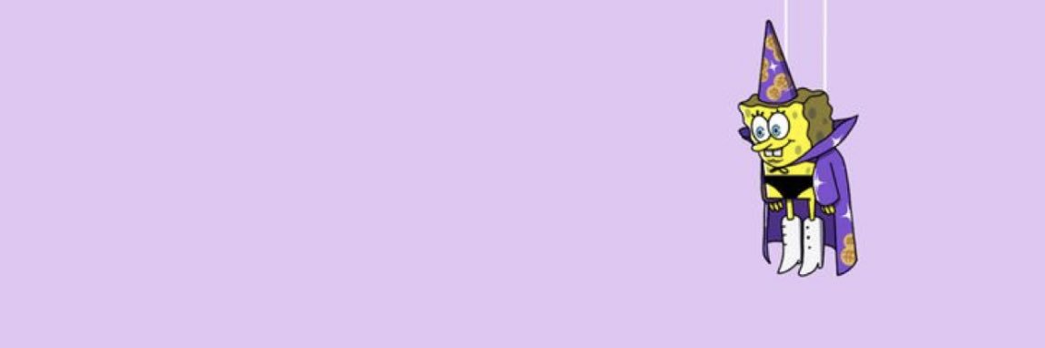 charwot_'s profile banner image