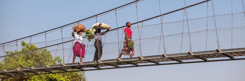 Fika (formerly Bridges to Prosperity) banner