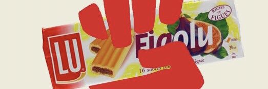 Fabienne Sintes's banner