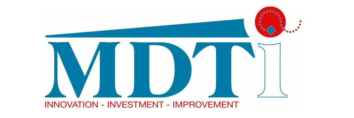 MDTiInt's profile banner image