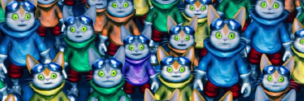 HelloCraigo Profile Banner