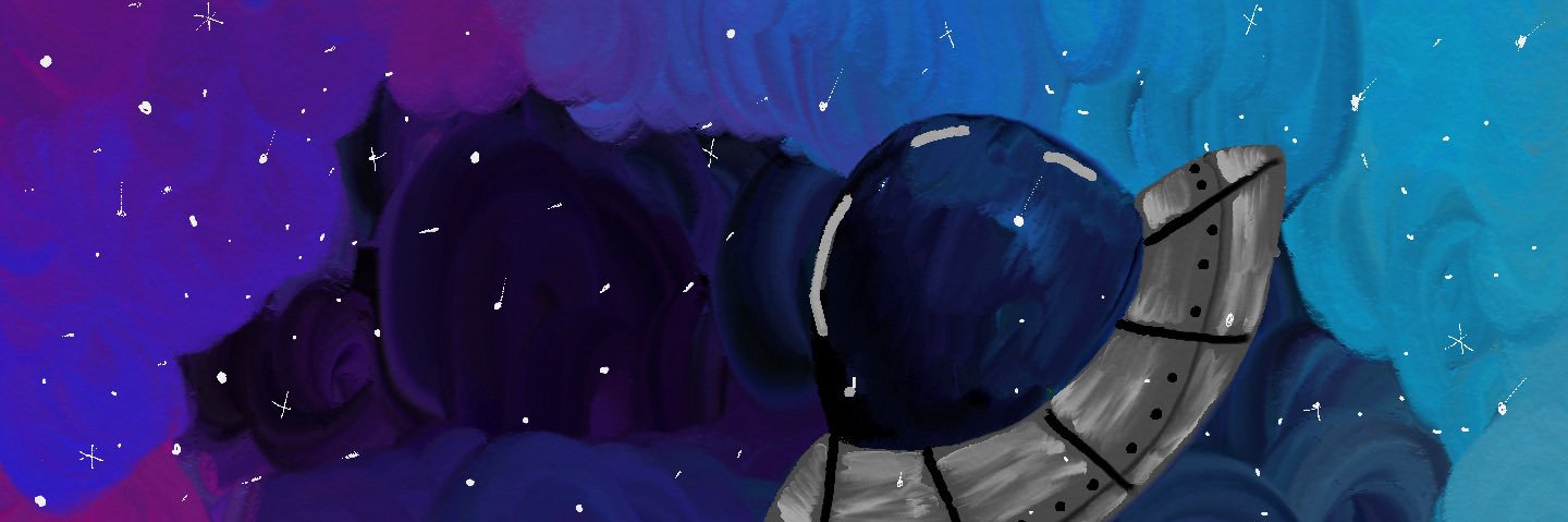 Ash 🚀🌎🌙✨ banner