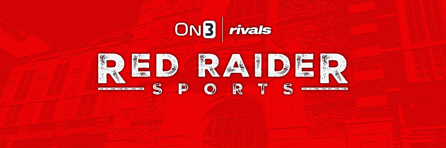 RedRaiderSports.com's banner