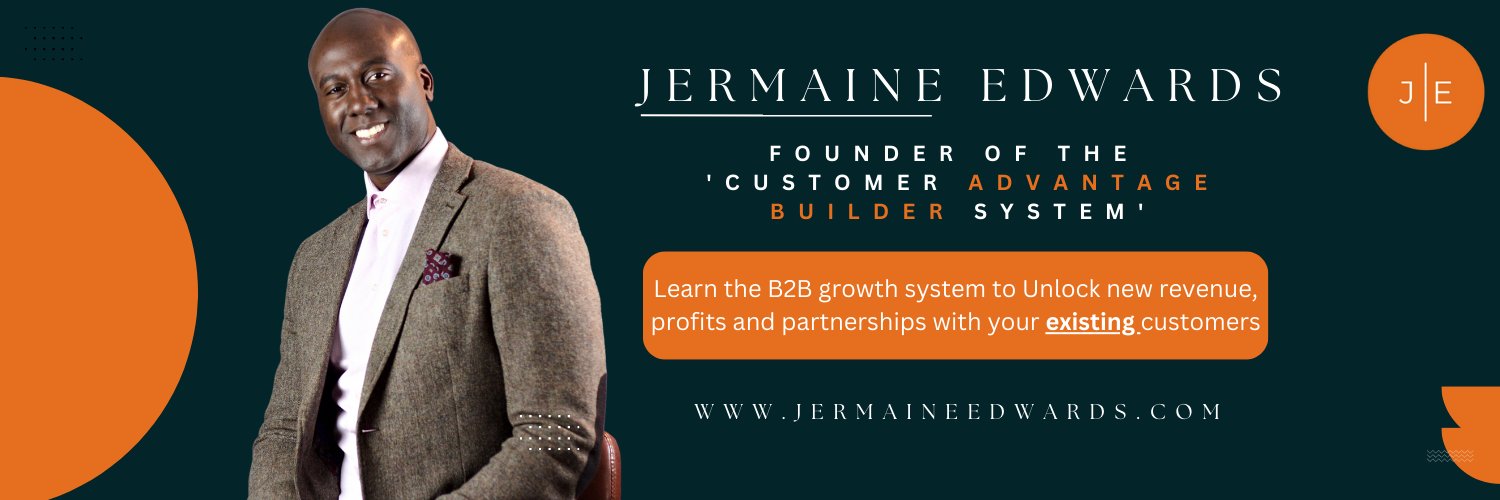 Jermaine Edwards banner