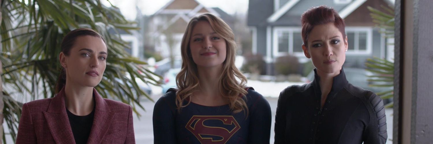 supergirlfromBA's profile banner image