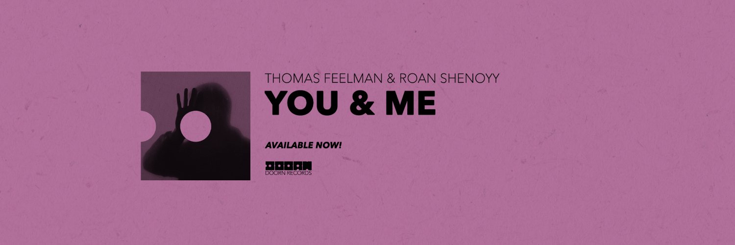 Thomas Feelman banner