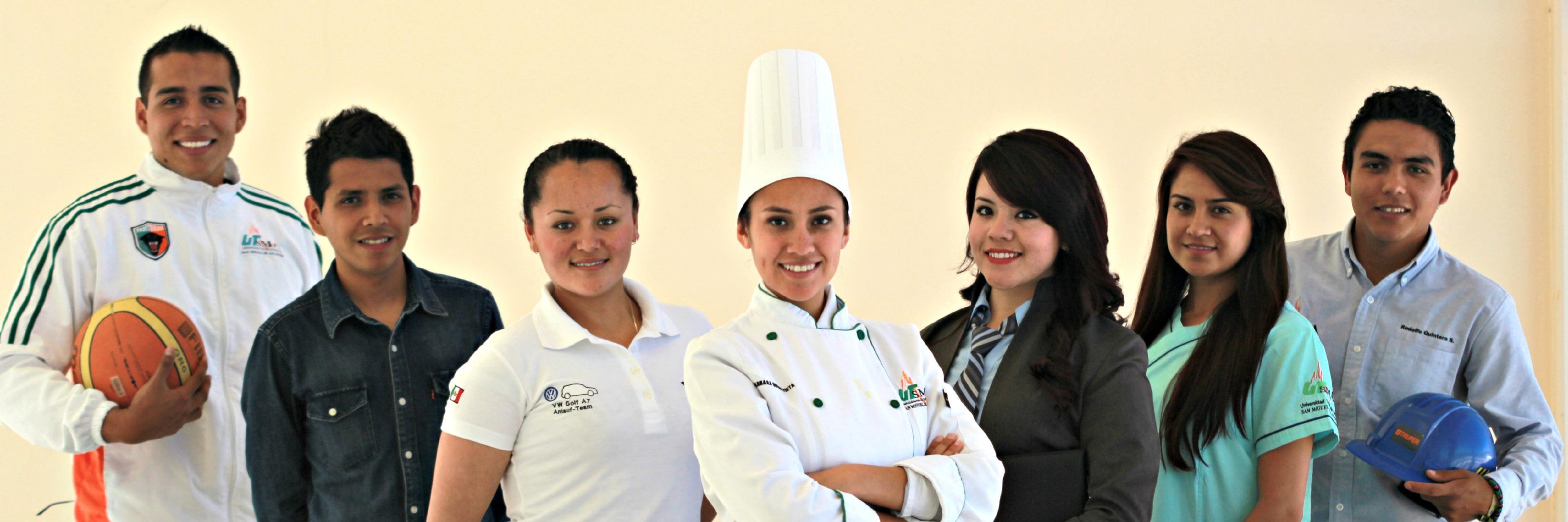 UTSMA's profile banner image