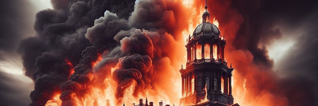 BlueWaveAlways's profile banner image