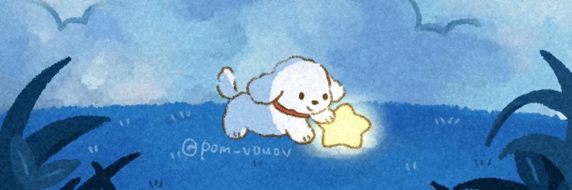 Moonstarninja's profile banner image