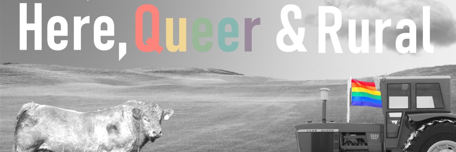 MorganQueeney's profile banner image
