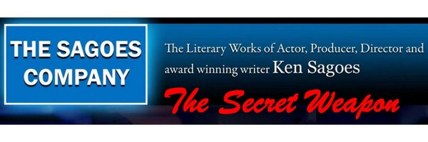 KenSagoes Profile Banner