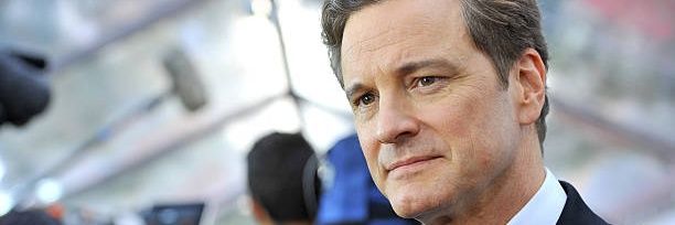 ColinFirth4ever's profile banner image