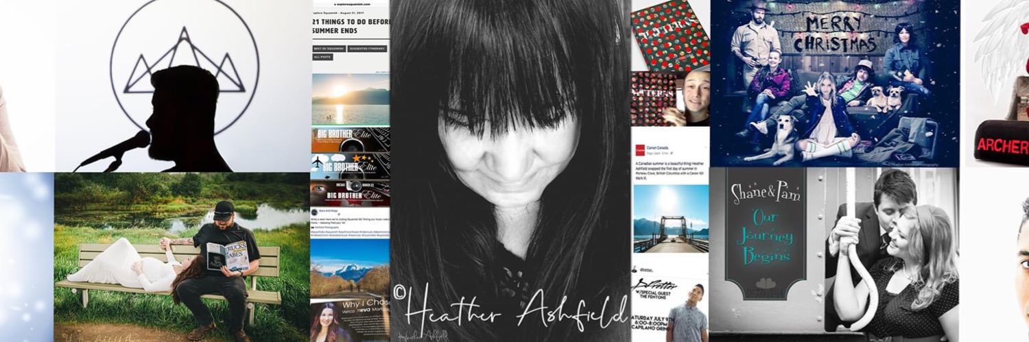 HeatherAshfield's profile banner image