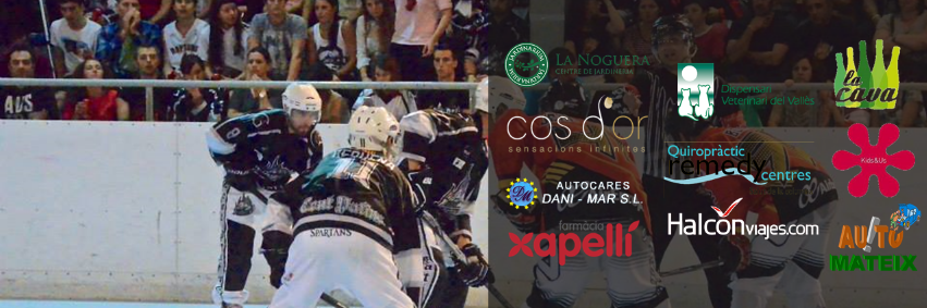 HCR Cent Patins banner