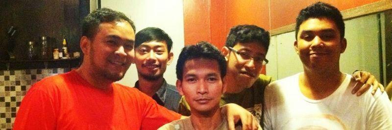 fandi2105's profile banner image