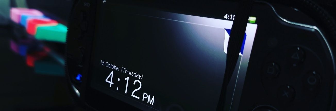 Johnny 🎮 banner