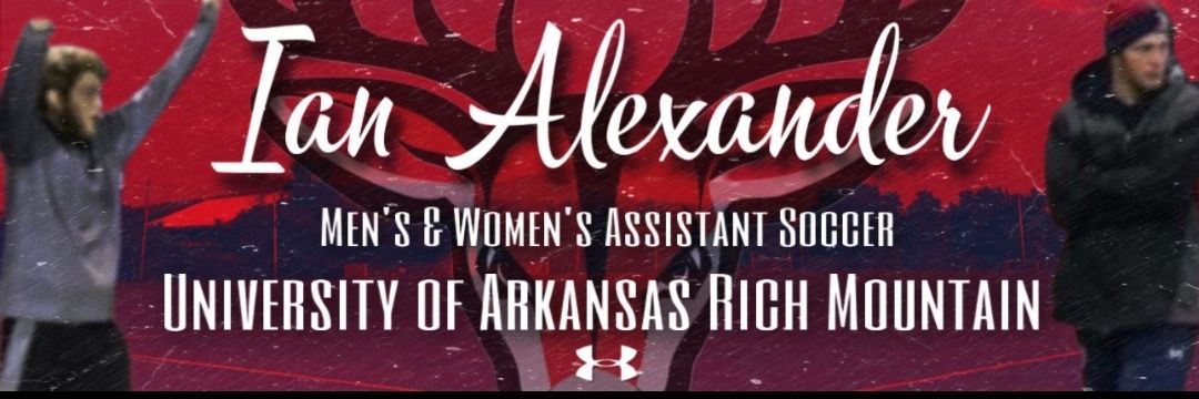 Ian Alexander banner