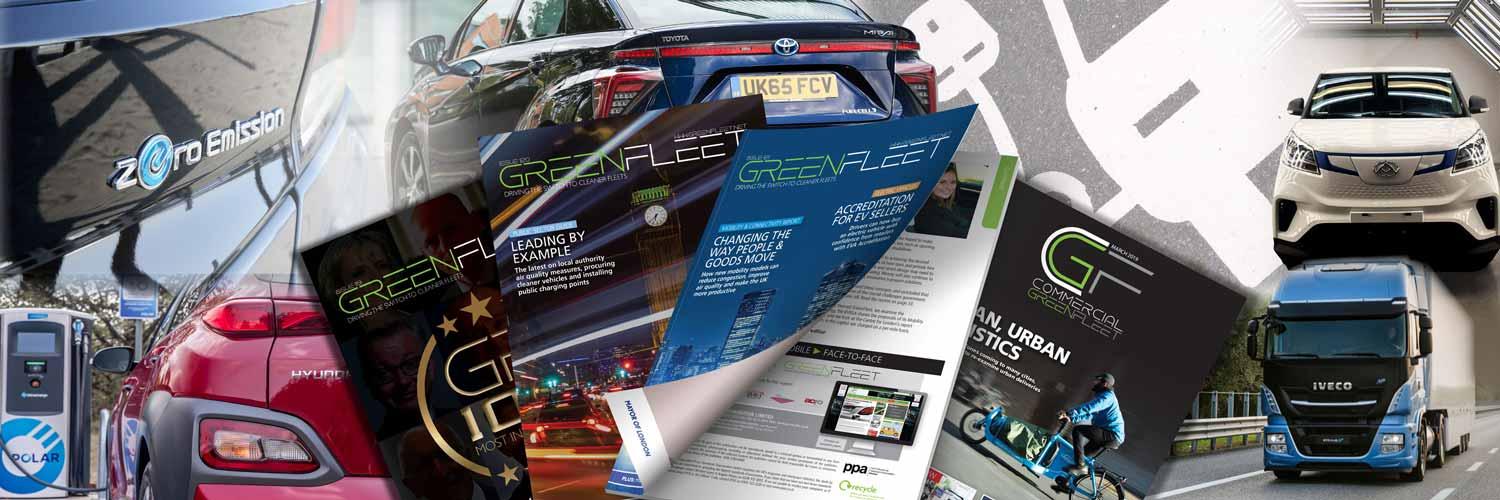 GreenFleetNews's profile banner image