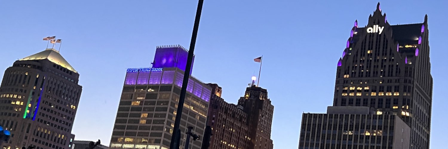 Kevin Kennedy banner