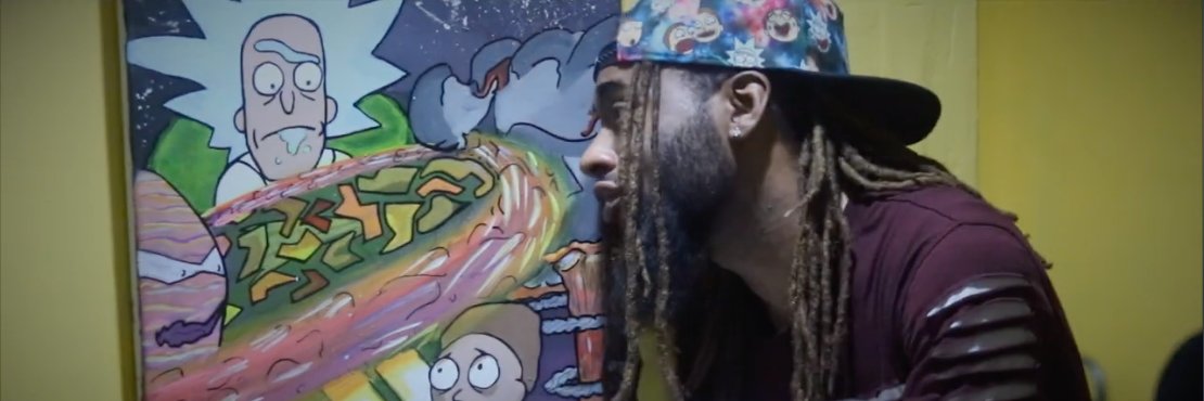 martymcwill's profile banner image