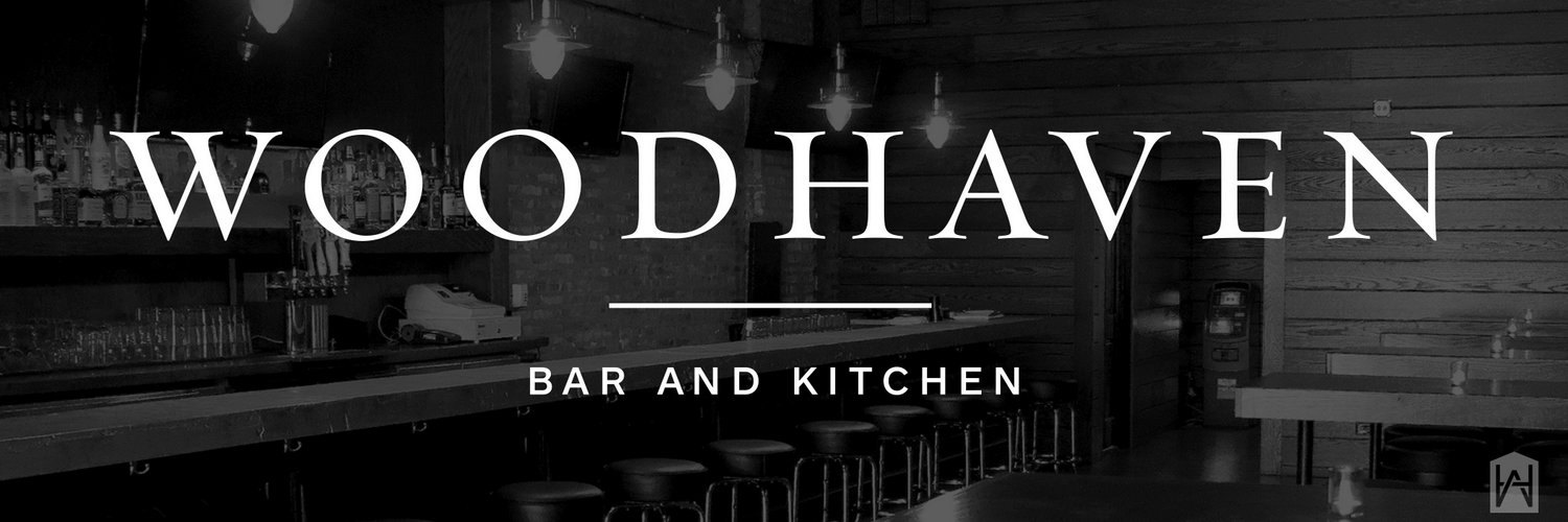woodhaven bar and kitchen