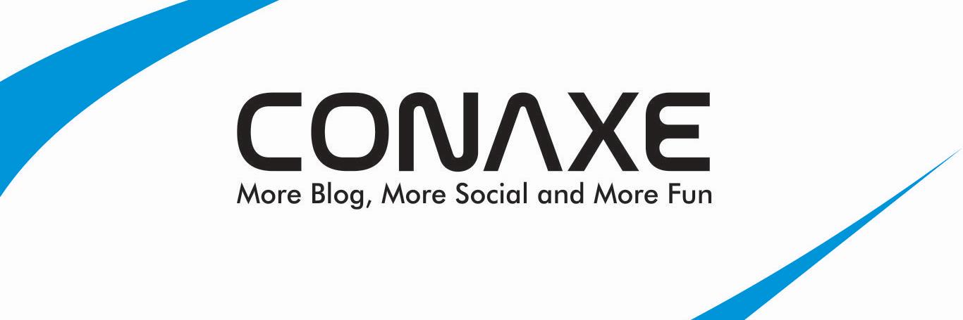 CONAXEMEDIA's profile banner image
