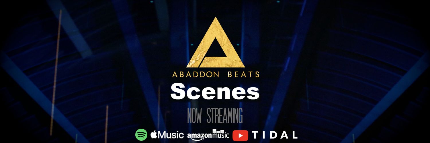 abaddonbeats's profile banner image
